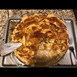 Meet your Posher, Sally